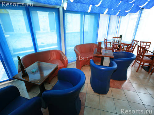 Vila Sikaa Hotel 28